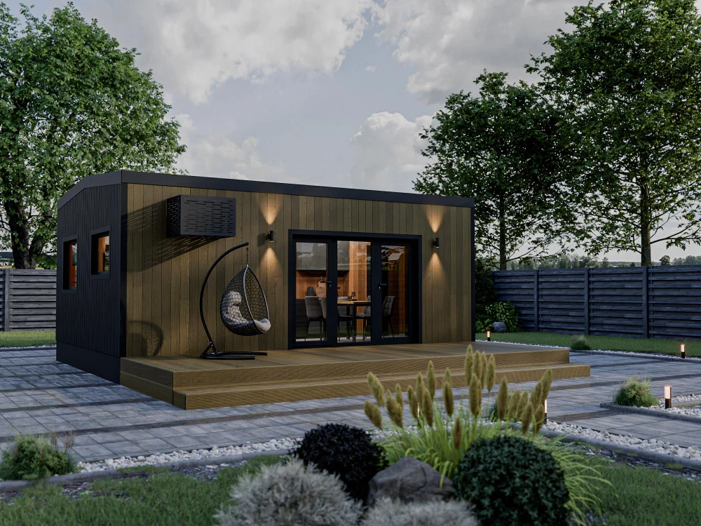 Что есть в каждой бане