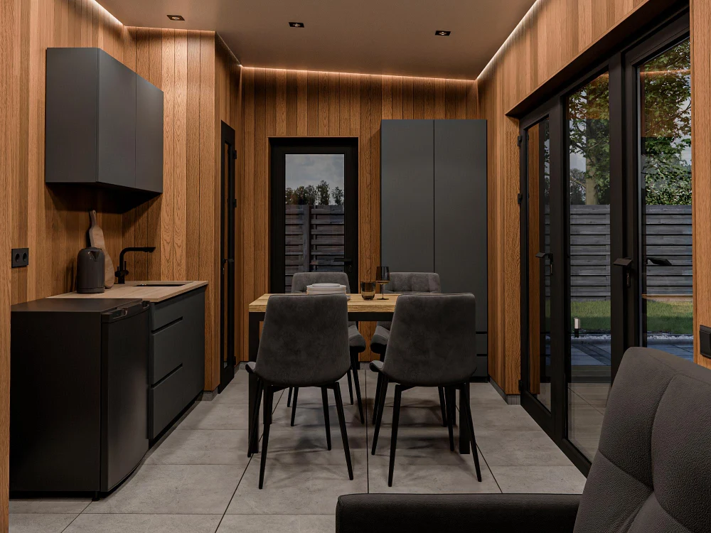 Что есть в каждой бане