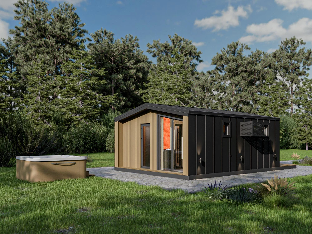 Что есть в каждой бане