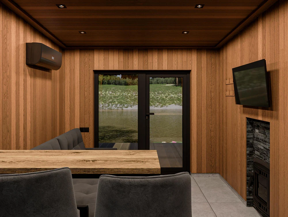 Что есть в каждой бане